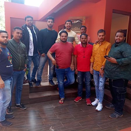 Nivritti Villa Matheran Eksteriør bilde
