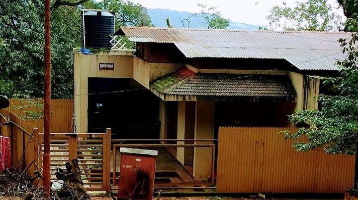 Nivritti Villa Matheran Eksteriør bilde