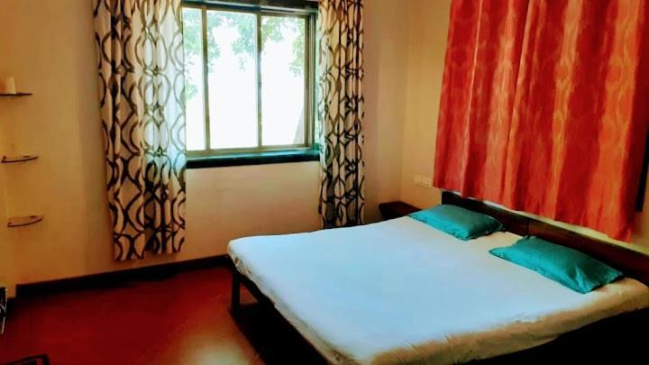 Nivritti Villa Matheran Eksteriør bilde
