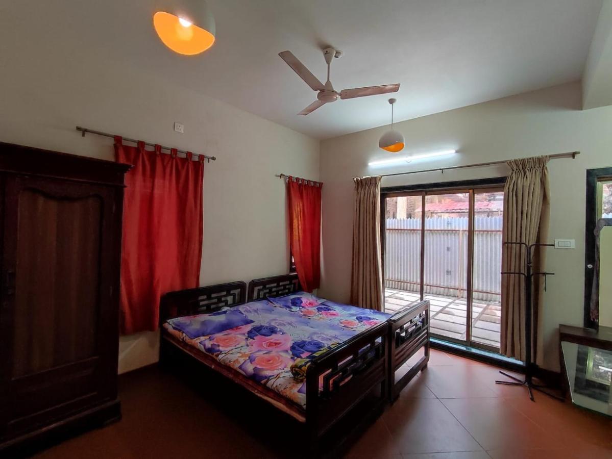Nivritti Villa Matheran Eksteriør bilde